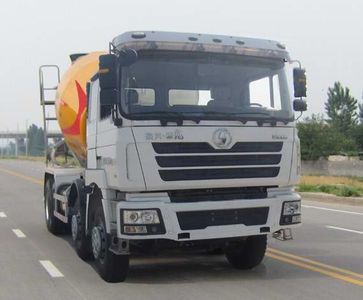 XCMG  XZJ5312GJBA2 Concrete mixing transport vehicle