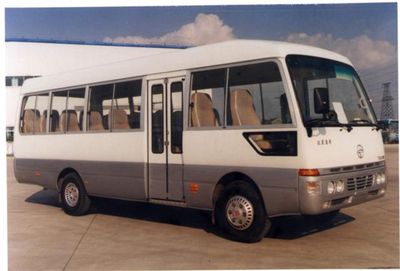 Yangzi YZL6704QE1coach