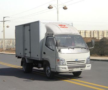 Qingqi  ZB5020XXYLDB Box transport vehicle