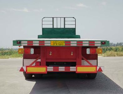 Junyu Guangli  ANY9400TPBE Flat transport semi-trailer