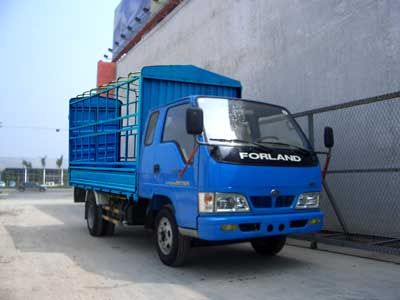 Era  BJ5046V9CE61 Grate type transport vehicle