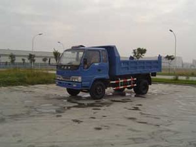 Ace car CDW4010PD5 Self dumping low-speed truck