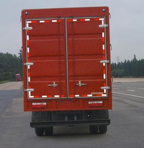 Dongfeng  DFA5090CCYL11D5AC Grate type transport vehicle