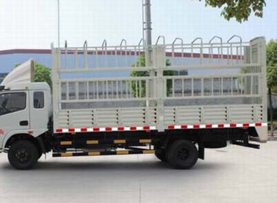 Dongfeng  DFA5090CCYL11D5AC Grate type transport vehicle