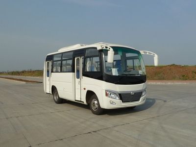 Dongfeng  DFA6600KJ3A City buses