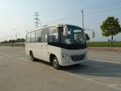 Dongfeng  DFA6600KJ3A City buses