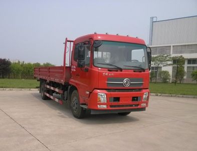 Dongfeng  DFH1160BX5A Truck