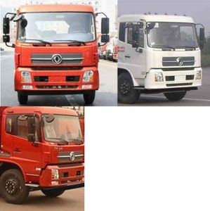 Dongfeng  DFH1160BX5A Truck