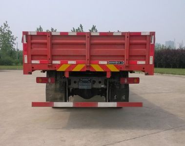 Dongfeng  DFH1160BX5A Truck