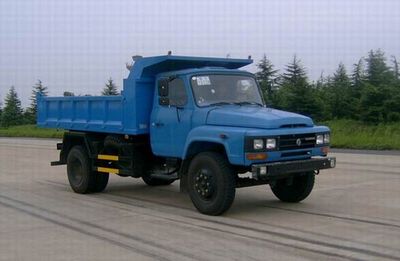 Dongfeng  EQ3085FL19DAC Dump truck