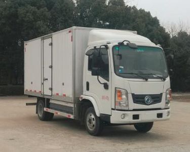 Dongfeng  EQ5045XXYTBEV39 Pure electric box type transport vehicle