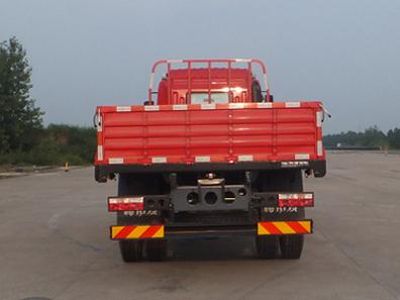 Jianghuai brand automobiles HFC1161P3K3A50S1V Truck