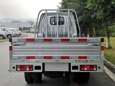 Xinyuan brand automobiles JKC1031SS6E Truck