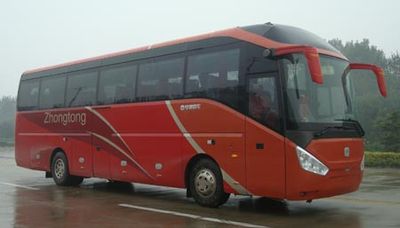 Zhongtong Automobile LCK6129HA7 coach