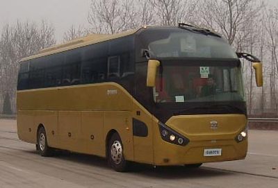 Zhongtong Automobile LCK6129HA7 coach