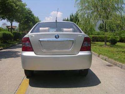 Geely Meiri  MR7131EN3 Sedan