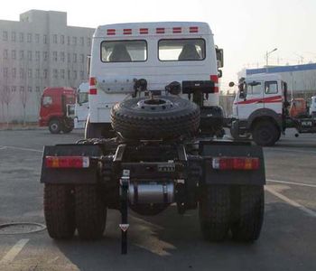 Beiben  ND4180AD5J6Z03 Dangerous goods tractor