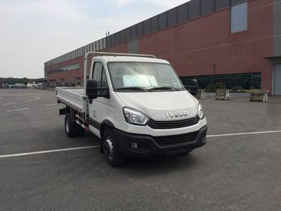 Iveco NJ1066EFC Truck