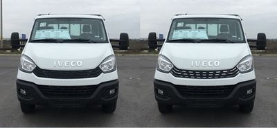 Iveco NJ1066EFC Truck