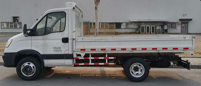 Iveco NJ1066EFC Truck