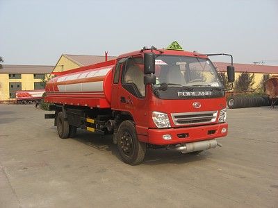 Qilin  QLG5120GJY Refueling truck