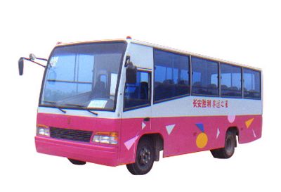 Victory  SC6730C2 coach