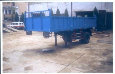 Lingguang  AP9133ZZX tipping chassis 