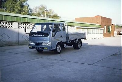 Aoling  BJ1039V3PW4 Light duty trucks