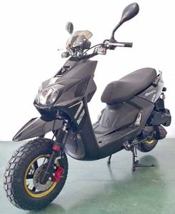 Hamasaki BQ125T16DTwo wheeled motorcycles