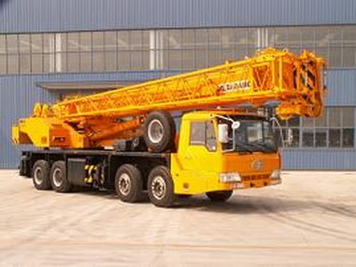 BQTADANO BTC5330JQZGT350ECar crane