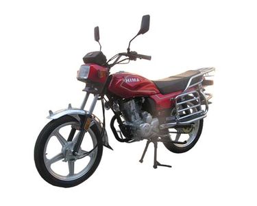 Baoya  BY15020 Two wheeled motorcycles