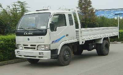 Dayun CGC5820P1Low speed truck