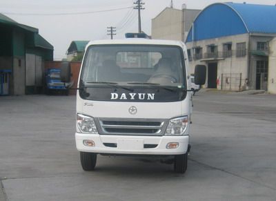 Dayun  CGC5820P1 Low speed truck