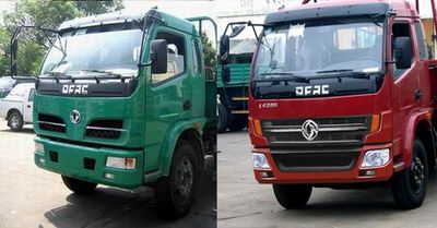 Dongfeng  EQ1140L12DC Truck