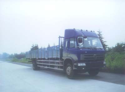 Dongfeng  EQ1146WZ32D4 Truck