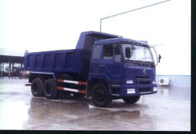 Dongfeng  EQ3161GE Dump truck