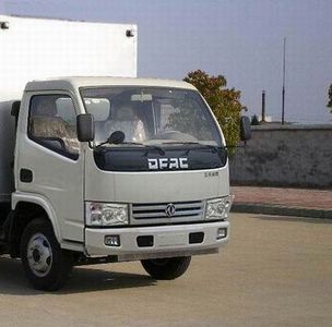 Dongfeng  EQ5060XYZ35D3AC Postal transport vehicle