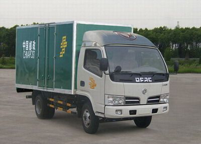 Dongfeng  EQ5060XYZ35D3AC Postal transport vehicle