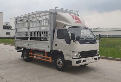 Jiangling Motors JX5042CCYTGC26 Grate type transport vehicle