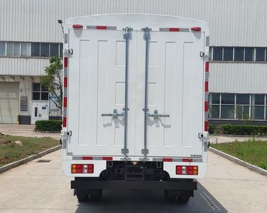 Jiangling Motors JX5042CCYTGC26 Grate type transport vehicle