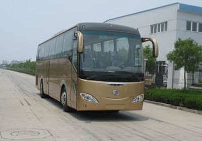 Shenlong brand automobile SLK6116F23 coach