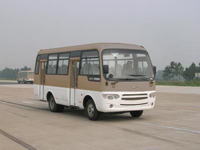 Jinlong  XMQ6660NE coach