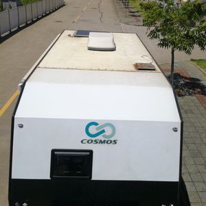 Xingtong  XTP9023XLJ RV trailer