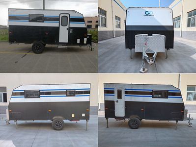 Xingtong  XTP9023XLJ RV trailer