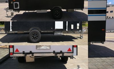 Xingtong  XTP9023XLJ RV trailer