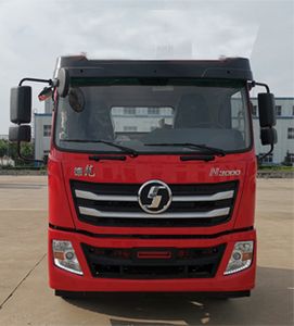 Shaanxi Automobile YTQ1180FM50A0 Truck