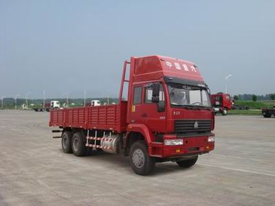 Star Steyr ZZ1251M4841C1 Truck