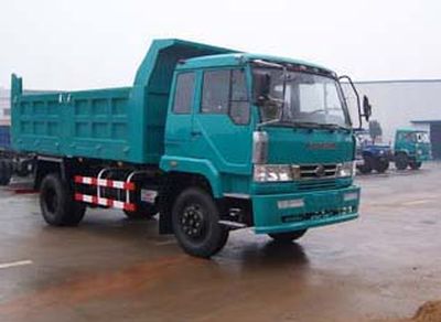 Era  BJ3082V4PDB Dump truck