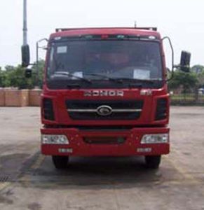 Era  BJ3082V4PDB Dump truck