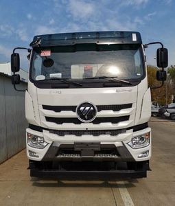 Foton  BJ3316DPFHR1A Dump truck